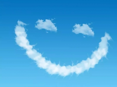 世界微笑日|巧笑倩兮,美目盼兮