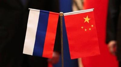 高新技术合作为中俄经贸合作提供强大动力