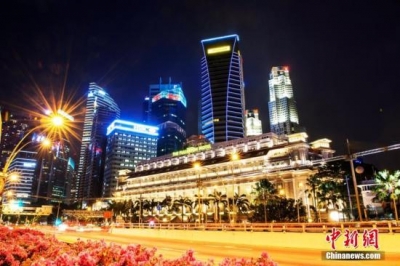 国庆节长假将至 中国驻新加坡大使馆发布旅游提醒