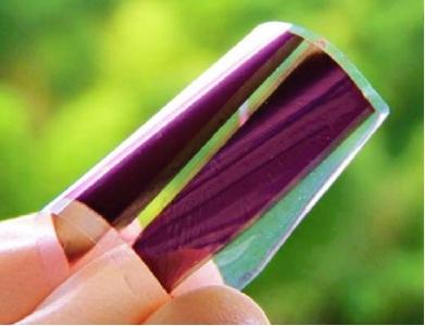 500克"纸"充30个iphonex 武理博士"超级纸电池"获450万元融资