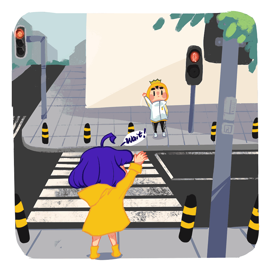 黄石新增7处人行横道;还有这笔钱别忘了交,这三笔钱记得领!