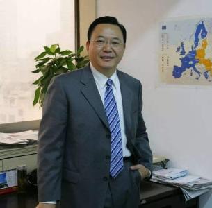 万敏会客厅｜中国“马可波罗”国际探城记