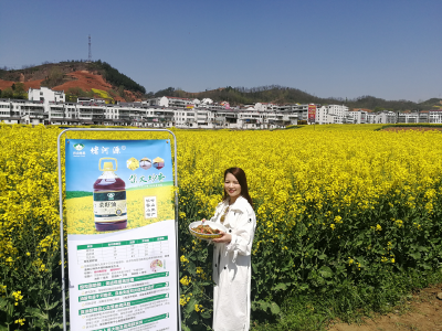 【小丽侃三农】中美贸易摩擦升级，看湖北如何扶稳“油瓶子”？