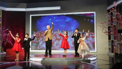 书香诵读，不负韶华！“少年中国说”湖北少年诵读大会正式落幕