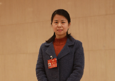 湖北省政协委员,松滋市人民政府副市长文玉莲:下足"绣花针"功夫 深入