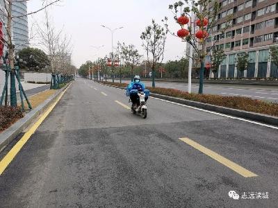 保供千万人“粮草”，应靠千万人智慧