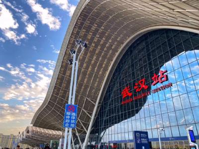 生活武昌站刚刚,从咸宁市铁路办了解到,3月28日起至4月7日咸宁南站开