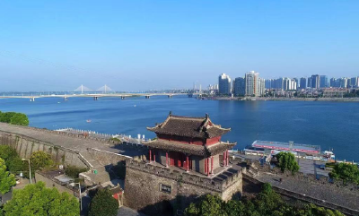 “长江少年说”湖北文化主题演讲活动 在襄阳启动