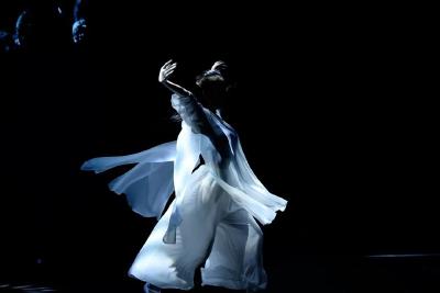 中国首家母女同台家庭教育音乐剧，你来吗？