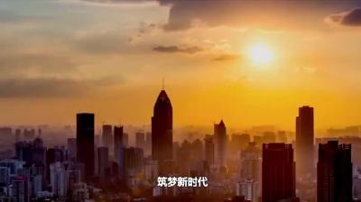 “梦想社区——志愿公益创造营2020”总决选