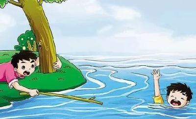 2岁女童失足掉入水塘,春暖时节儿童溺水频发