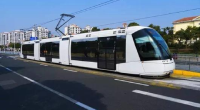 各地纷纷上马有轨电车,小心变成"鸡肋工程"