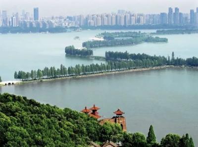 “惠游湖北” 最具人气景区“Top10”出炉，你去过几个？