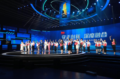 2021年湖北省媒体融合创新案例评选最佳案例视频