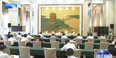 李乐成强调  坚持常态化精准防控 持续巩固疫情防控成果