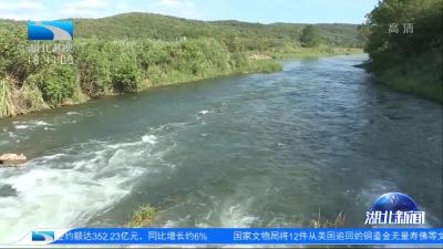 李乐成强调 推动河湖长制林长制走深走实