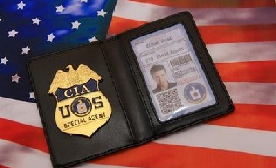 中情局招特工,要求懂普通话和中国方言