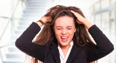 年纪轻轻就长白头发是肾不好?今天终于知道答案了