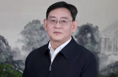 十堰市委书记胡亚波这样说
