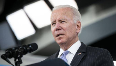 美国劳工部将暂停实施拜登政府的企业疫苗强制令