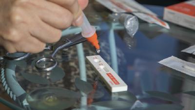 国家药监局：已批准26个新冠病毒抗原检测试剂