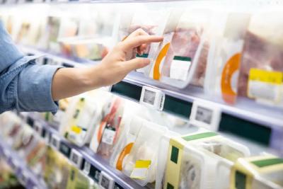 1月份湖北CPI同比上涨2.3%  