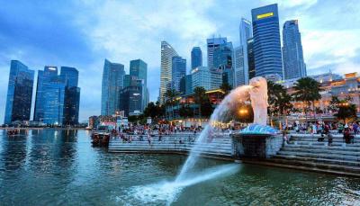 新加坡政府宣布酒吧、卡拉OK等夜间活动场所将全面恢复营业