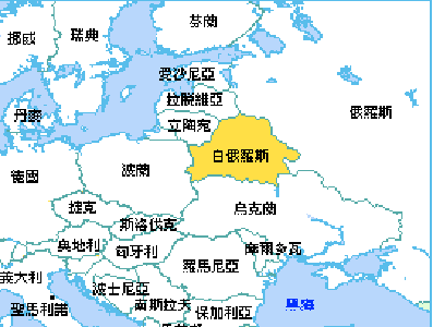 俄罗斯提议白俄罗斯成为乌克兰安全保障国之一