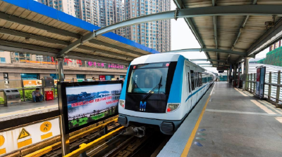 武汉地铁出游,就医,求学最全导乘攻略来了