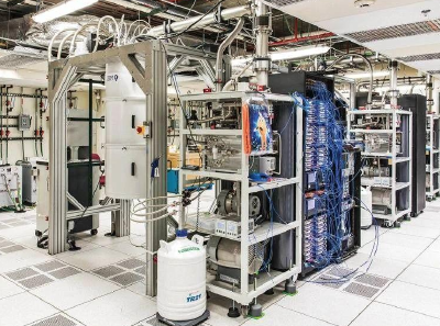 世界第三个！我国具备量子计算机整机交付能力