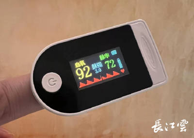 频频被点名的“血氧饱和度”是什么？一文了解