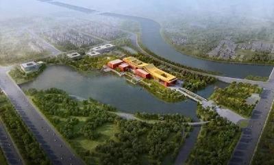 故宫要开分院，地址选在了这里！