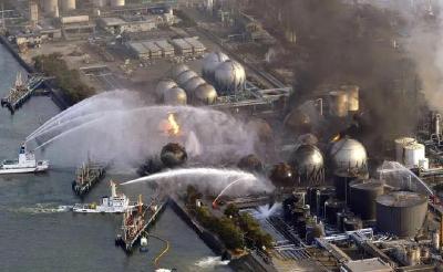 日本政府召开说明会 讨论核污染水排海后渔业形象受损问题
