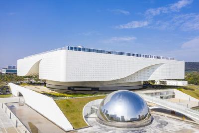 湖北部分场馆恢复开放！