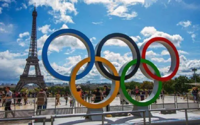 世界田联公布巴黎奥运会田径项目赛程