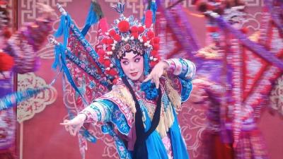 兔年春晚，你可能不知道的湖北元素
