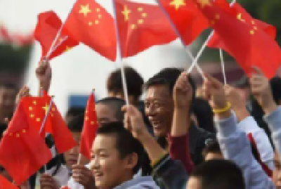 人民日报评论员：今天的中国，是赓续民族精神的中国