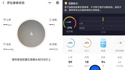 智能手表、手环、App测血氧靠谱吗？专家解读→