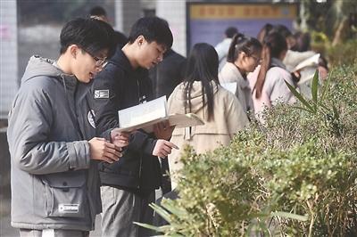 2023年高招统考时间、加分项公布！考生请注意，获得加分须——