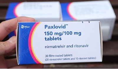 辉瑞：正与华海药业积极推进Paxlovid本地化生产，确保中国市场充足供应