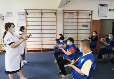 四部门：到2025年底全国80%以上的县（市、区、旗）开展精神障碍社区康复服务
