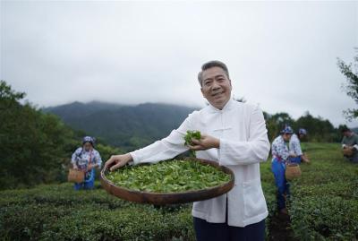 乡村特色经济，站上短视频的C位