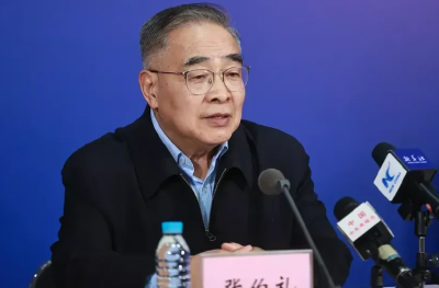 张伯礼：没有特效药，囤药不如囤