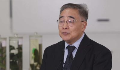 张伯礼：没有特效药，囤药不如囤“好身体”