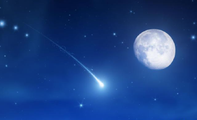 超级月亮、流星雨……2023年天象剧场“节目单”来了