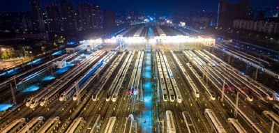 除夕火车票7日开售！出行前需要注意这些