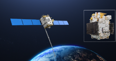 我国空间新技术试验卫星第二批科学与技术成果发布