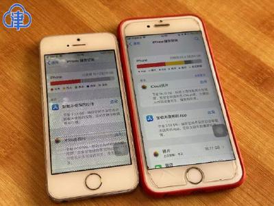 存储空间告急？“数字仓鼠”需要适当做减法