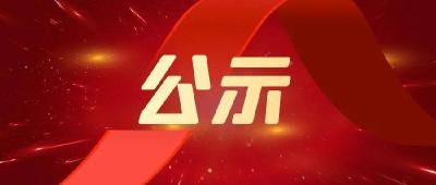 2022年度长江云好新闻评选结果公示，荆州6作品上榜