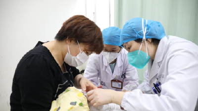 湖北首家“皮肤罕见病门诊”开诊